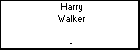 Harry Walker