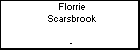 Florrie Scarsbrook