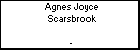 Agnes Joyce Scarsbrook