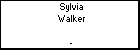 Sylvia Walker