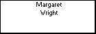 Margaret Wright