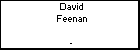 David Feenan