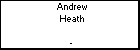 Andrew Heath