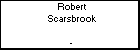 Robert Scarsbrook