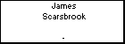 James Scarsbrook