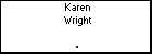 Karen Wright