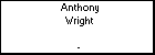 Anthony Wright