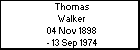 Thomas Walker